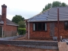 5.6.16 roof nearly done